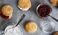 English Scones
