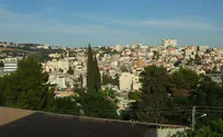 שב"ח שהתגורר בנצרת העביר כספים לג'יהאד
