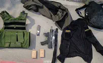 IDF soldiers attacked during overnight operations