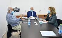 אברהם בן שושן פרש מוועדת החקירה