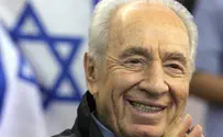 הנשיא: צה"ל יעניש את מבצעי הפיגועים