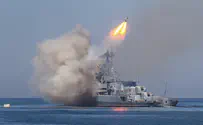 Россия уничтожила склад американских ракетных комплексов