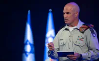 מפקד פיקוד צפון לחיזבאללה: לא עוצרים לרגע