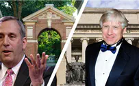 What Ivy League chiefs' resignations mean for Jewish students