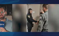 הרגשתי הלם גדול, השפלה ברמה הלאומית