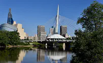 Canadian Jewish Heritage Month sees record participation
