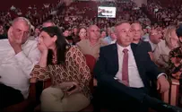 אורבך בבנייני האומה: "יהיה בסדר"