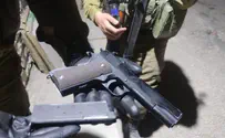 В Самарии террористы открыли огонь по солдатам ЦАХАЛ