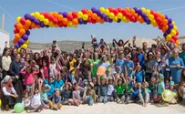 מבנה הקבע הציבורי הראשון בעמיחי: מקווה