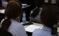 בית ספר ממלכתי לבנות לוחמי הנח"ל החרדי