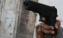 Murder suspected in Arab village