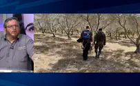 ISA must join hunt for missing boy