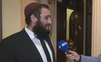 הרב הראשי לאיחוד האמירויות - התארס