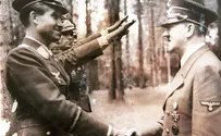 New revelations: Pope Pious XII met Hitler's advisors 