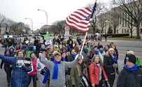 Terrorist group sets fire to at least 6 pro-life centers 