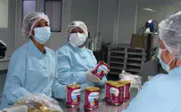 Israeli digital health on brink of solving US formula crisis