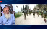 "זה לא הגיוס, אלו האג'נדות שמטשטשות זהות"