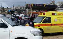 В больнице рухнула стена. Пострадали пациенты 