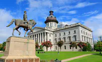 Ousted: GOP S Carolina congressman who voted to impeach Trump