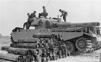 We didn’t truly win in the Six Day War