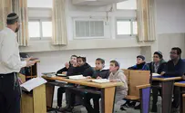 פועלי הנשמות הטהורות                