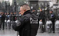 Полиция обыскала нацистское издательство