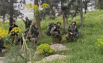 מסלול פיקוד חדש עד לתפקיד מפקד פלוגה