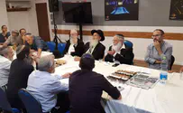 התמודדות באקדמיה: לימודי המשך