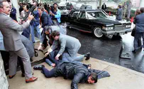 Reagan's would-be assassin freed after 41 years