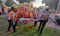 Multi-faith mass casualty incident training exercise