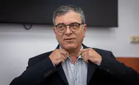 שלמה פילבר בתביעת ענק נגד הפרקליטות
