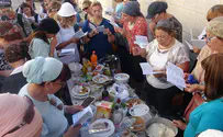 Lessons for life from Mitzvat Challah