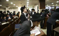 הישג חרדי? המנהלים מאוכזבים