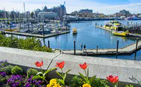 British Columbia imam continues to deliver antisemitic sermons