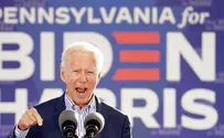 Biden's bicycle spill: 'Sums up his presidency'