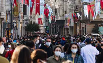 Turkey foils terror plot against synagogues, diplomatic missions