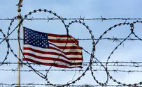 Watch: Terrorists apprehended at border skyrocketing under Biden