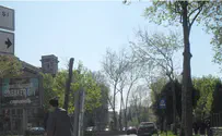 Рассказ израильтянки о том, что случилось с ней в Турции