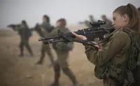 First woman appointed IDF brigade commander