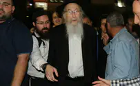 אל"מ במיל' גבע ראפ מגיב לפרשת הרב טאו