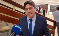 "גולדקנופף לא רוצה לפגוע באזרחי ישראל"