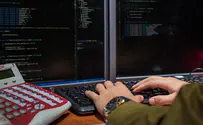 Iran's Cyberwar 