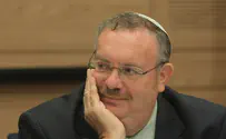 מופע של ניתוק מוחלט מהפוגרום שחוותה ישראל