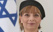 סרוגים משפיעים: יעל וילנר