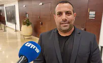 'We're not part of the Netanyahu bloc'