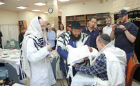 Born a Refugee — Welcomed into Jewish Community in Warsaw