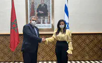 Coming soon to Israel: Foreign workers from Morocco