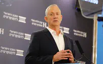 We're doing everything to prevent a Netanyahu government