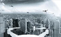 Welcome to the Age of the Drone