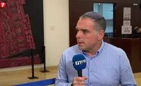 לגרש משפחות מחבלים - לעזה